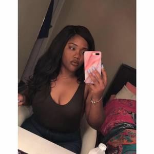 Meet your Posher, Jurnee